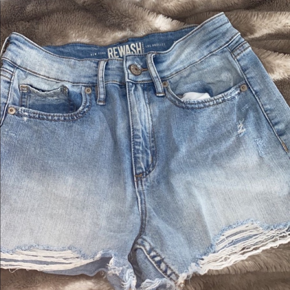 Shorts